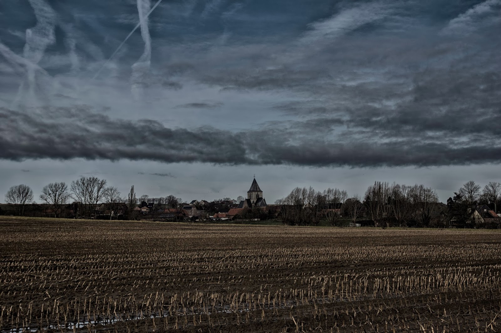 The Petrus Wittebrood Hoeve is a historic farm at the entrance of the Flemish Ardennes and the Zwalm region