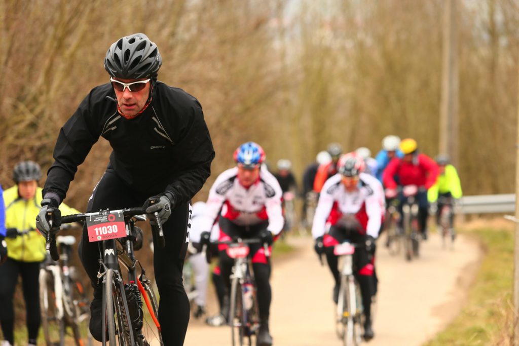 fietsen in de vlaamse ardennen en zwalmstreek